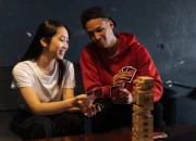 13 Ide Games Keluarga Seru untuk Acara Kumpul Bersama