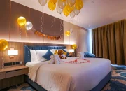 Berapa Harga Hotel Berbintang di Bandung? Ini Rinciannya!