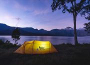 Tips Trekking Gunung Rinjani untuk Pemula – Panduan Persiapan Lengkap 2026