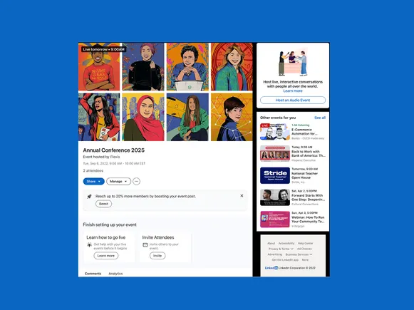 linkedin-meluncurkan-integrasi-untuk-membantu-meningkatkan-acara