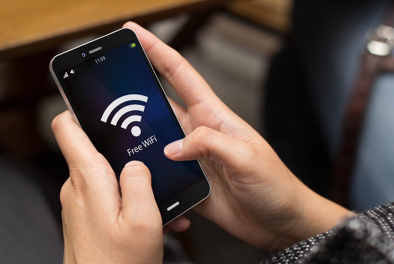 google-peringatkan-pengguna-android:-hindari-wifi-publik,-ini-alasannya!