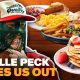 orville-peck-mengobrol-ep-‘appaloosa’,-kabaret-&-‘street-fighter’-di-beachwood-cafe-|-membawa-kami-keluar