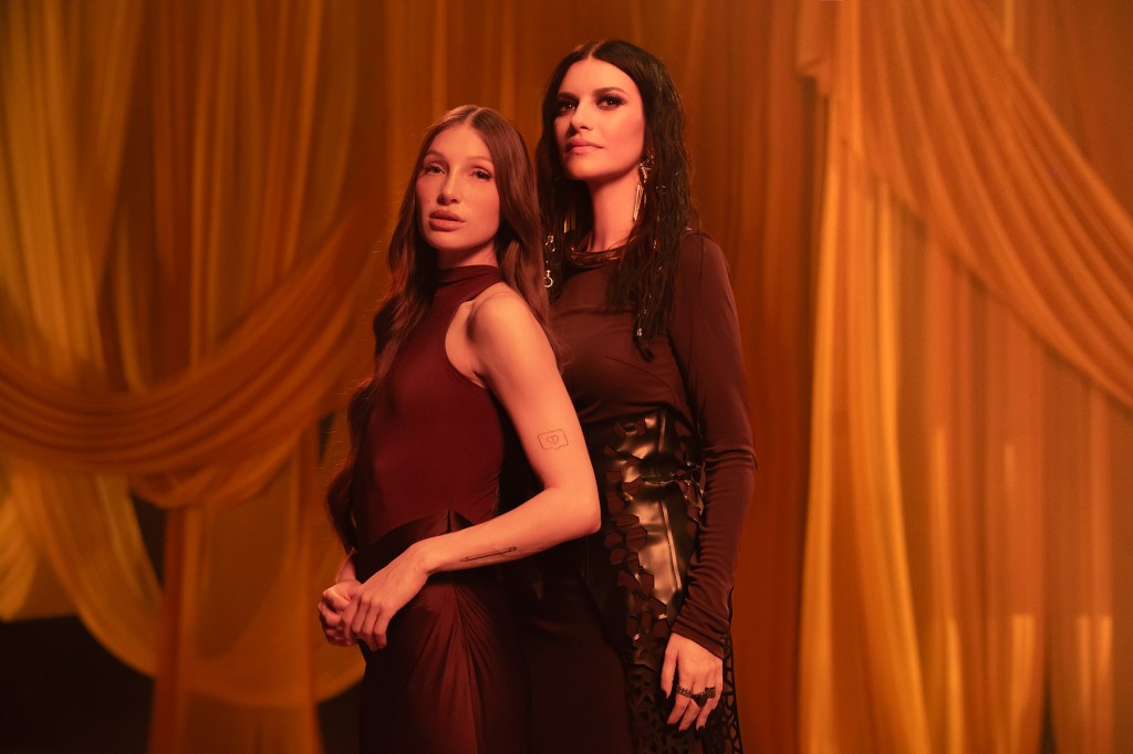 laura-pausini-&-yami-safdie-bayangkan-kembali-‘eso-y-mas’-&-musik-latin-baru-terbaik-lainnya