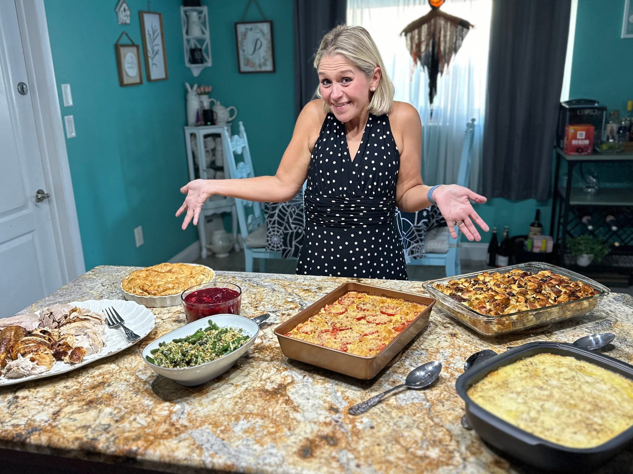 saya-membuat-makan-malam-thanksgiving-hanya-dengan-menggunakan-resep-ina-garten-—-sebagian-besar-hidangan-enak-dan-murah-untuk-dibuat