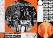 Resistensi Pusat Data Telah Tiba