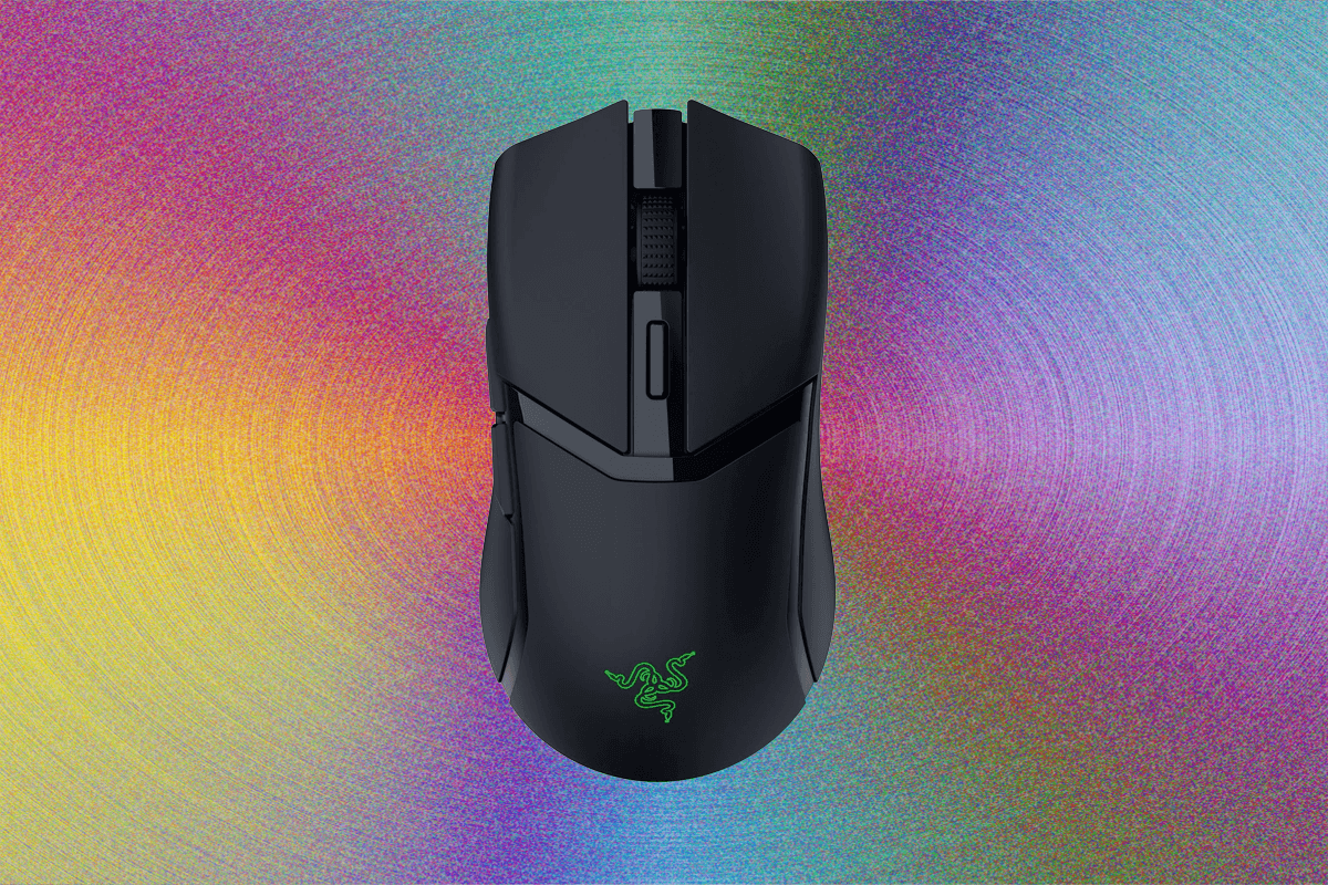 razer-cobra-hyperspeed:-mouse-gaming-dasar-dengan-semua-yang-anda-butuhkan