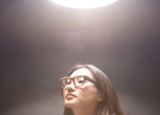 Menghitung puntung Renaisans di Roma dengan Tampilan Meta Ray-Ban