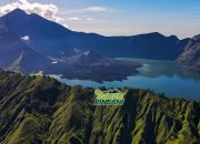 Mount Rinjani Trekking Rules