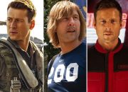 Semua film dan acara TV Glen Powell, diberi peringkat dari yang terburuk hingga yang terbaik