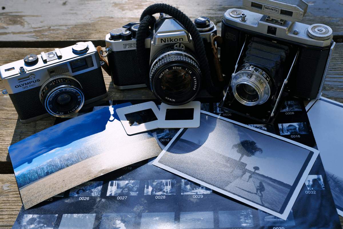 fotografi-analog:-panduan-pemula-tentang-kamera-film-(2025)