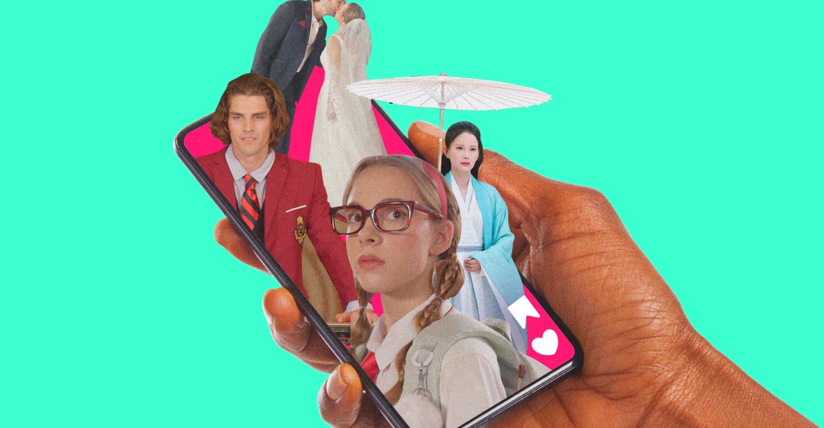 bagaimana-drama-mikro-yang-bersabun-menjadi-pertaruhan-besar-hollywood-berikutnya