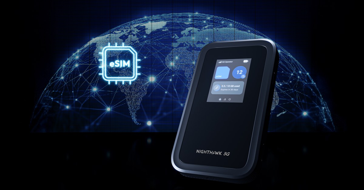 hotspot-5g-netgear-seharga-$499,99-memungkinkan-anda-menukar-esim-sesuka-hati