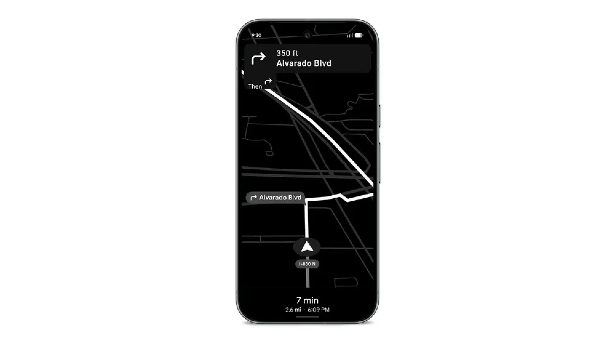 google-maps-rilis-mode-hemat-daya:-bikin-navigasi-lebih-lama-tanpa-buat-baterai-habis