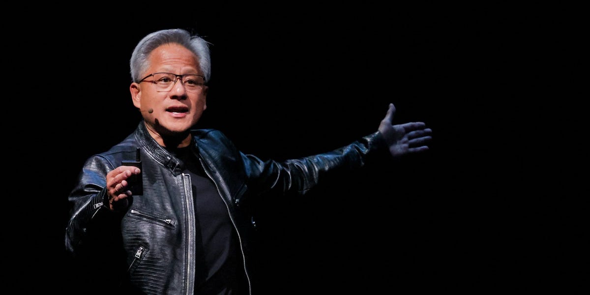 jensen-huang:-ibu-ajari-saya-bahasa-inggris-meski-tak-bisa-bahasa-itu