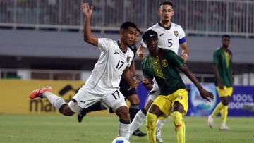 struick-cetak-gol,-timnas-indonesia-u-23-vs-mali-imbang-2-2