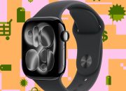 Apple Watch Series 11 telah jatuh ke rekor harga terendah