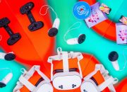 Kado Natal terbaik untuk para gamer dan pecinta film