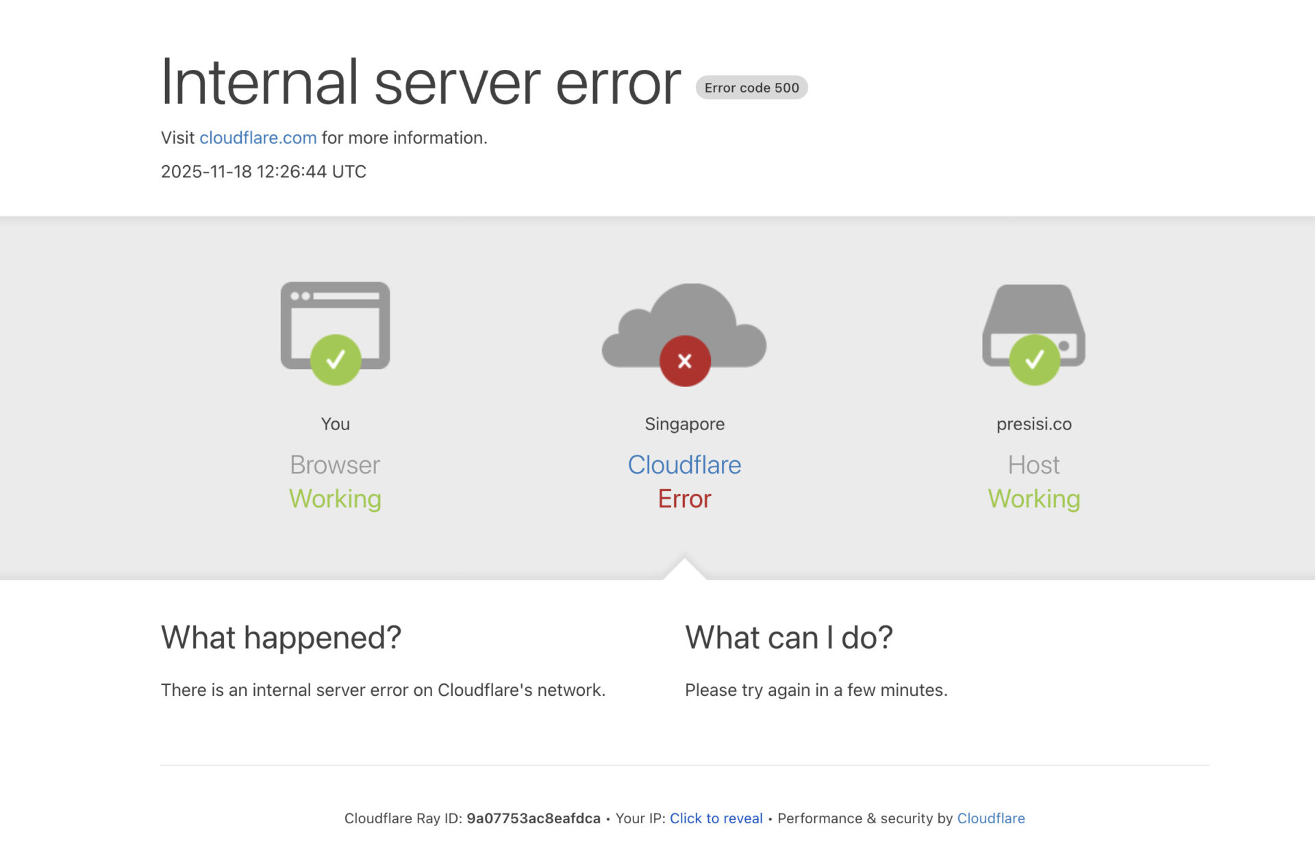 gawat!-cloudflare-down,-x-twitter-hingga-chatgpt-ikutan-susah-diakses