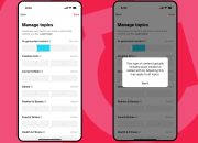 TikTok meluncurkan alat baru yang memungkinkan Anda mengurangi jumlah kesalahan AI di feed Anda