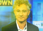 Di Dunia Alex Karp, Palantir Adalah Yang Tertindas