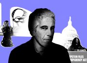 Bagaimana Donald Trump Kehilangan Kendali atas Siklus Putaran Epstein