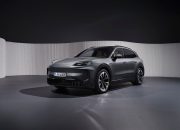 Porsche Mengungkap Segalanya Tentang Cayenne Electric-nya—Kecuali Satu Hal Penting