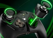 Ulasan Pengontrol Thrustmaster ESWAP X2 HE