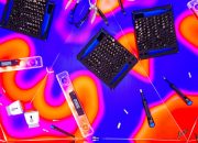 Panduan hadiah liburan The Verge tahun 2025 untuk para pengotak-atik