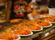 16 Jenis Ikan dan Seafood Sehat untuk Dikonsumsi
