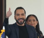 Abu Dhabi hingga El Salvador: Demam Bitcoin Global