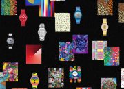 Alat Baru Bertenaga OpenAI dari Swatch Memungkinkan Anda Mendesain Jam Tangan Anda Sendiri