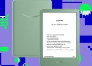 Kindle entry-level terbaru Amazon telah jatuh ke titik terendah baru untuk Black Friday