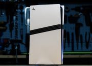 PlayStation 5 Slim dan Pro dijual pada Black Friday