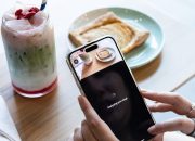 AI tidak tahu apa yang saya makan