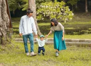 14 Tips Liburan Keluarga Hemat tapi Tetap Fun
