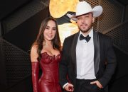 Paola Jara & Jessi Uribe Menyambut Bayi Perempuan & Momen Menggembirakan Lainnya dalam Musik Latin