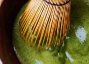 Mengapa permintaan Amerika terhadap matcha Jepang membebani industri senilai $3,5 miliar