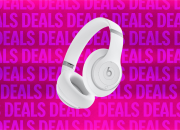 Headphone Beats ini Diturunkan menjadi $150 untuk Black Friday