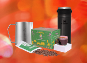 21 Kado Terbaik untuk Pecinta Kopi (2025): Tetes, Tuang, dan Bidikan