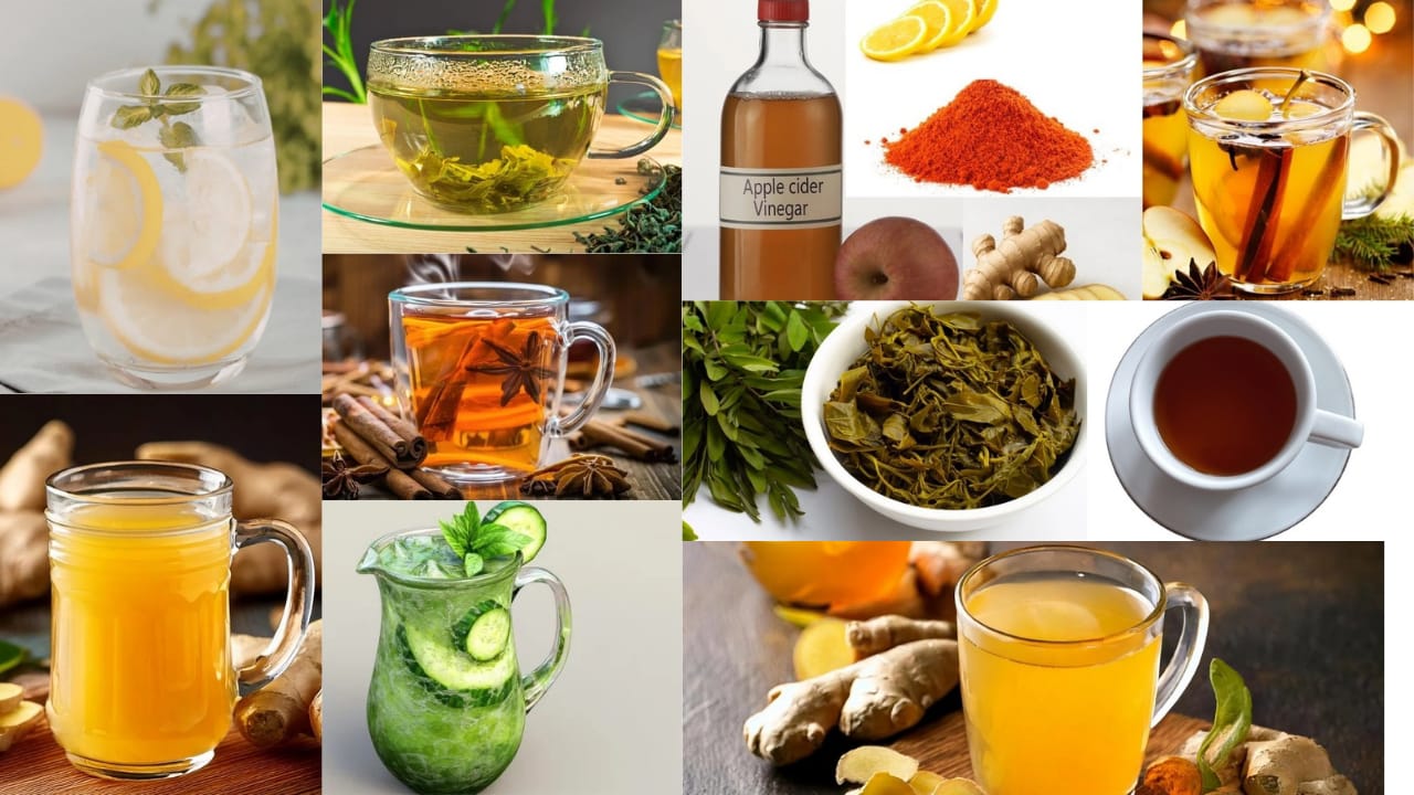 8-ramuan-minuman-herbal-penurun-berat-badan-yang-efektif-&-aman-untuk-perut-lebih-ramping