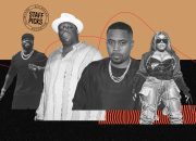 50 Sampul Album Hip-Hop Terbaik Sepanjang Masa