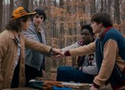 Stranger Things telah berakhir, begitu pula ketergantungan Netflix pada acara-acara penting