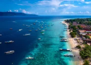 Mau ke Gili Trawangan Lombok? Ini Panduannya