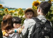 16 Tips Liburan ke Bali dengan Anak tanpa Drama