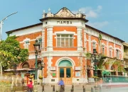 12 Tempat Wisata Semarang Dekat Bobobox Kota Lama