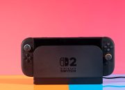 Nintendo Switch 2 mendapat diskon pertamanya selama Cyber ​​Monday