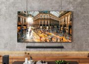 Dapatkan OLED 55 inci yang fantastis di rumah Anda seharga $900 di Cyber ​​Monday