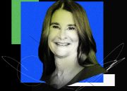 Melinda French Gates tentang Rahasia: ‘Jalani Hidup yang Benar, Maka Anda Tidak Memilikinya’