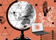 Tugas mereka adalah menjaga AI agar tidak menghancurkan segalanya