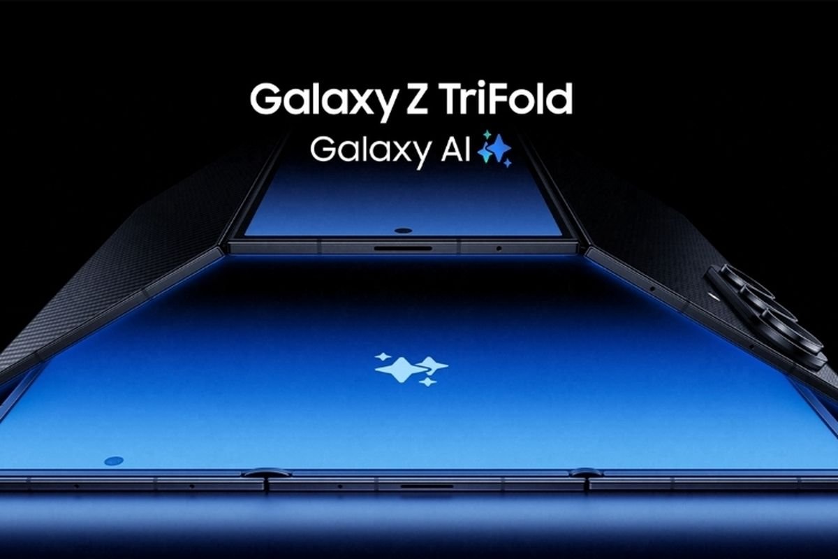 samsung-hadirkan-galaxy-z-trifold,-ponsel-lipat-tiga-yang-unik